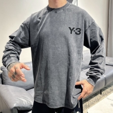 Y-3 T-Shirts